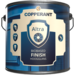 Copperant Altra Finish Hoogglans 2,5 Liter