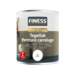 Finess Tegellak Wit 750 ml