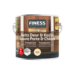Finess Beits Deur en Kozijn Zijdeglans Transparant 750 ml