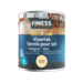 Finess Vloerlak Zijdeglans Kleurloos 750 ml