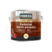Finess Parketlak Zijdeglans Kleurloos 750 ml