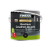 Finess Houtteer Zwart 2,5 liter