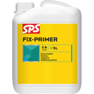 SPS Fix-Primer 2,5 liter