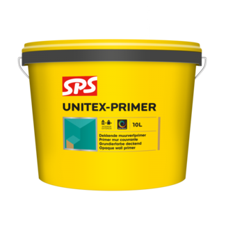 SPS Unitex-Primer 10 liter