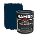 Rambo Pantserlak Deur & Kozijn Hoogglans 750 ml