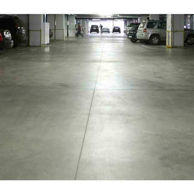 Rust-Oleum Epoxyshield Sealer/Primer Transparant 5 liter