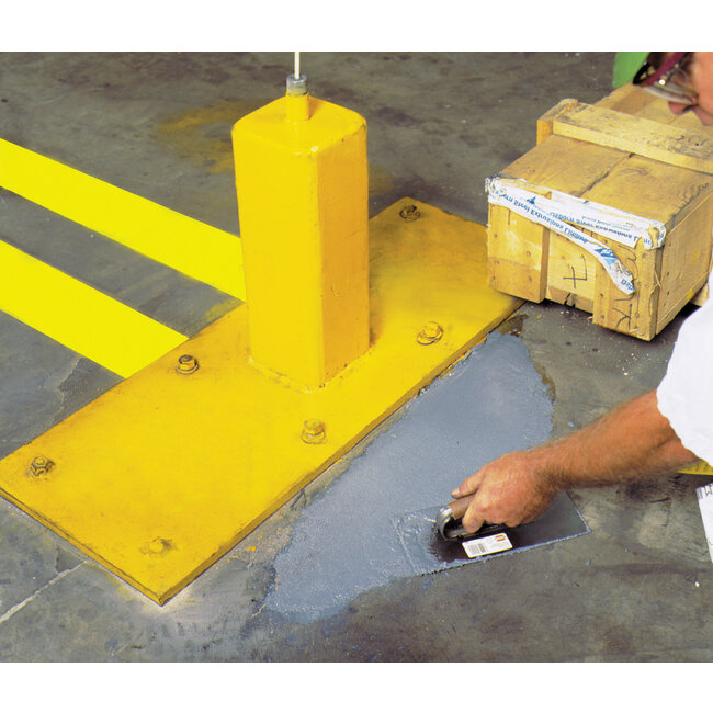 Rust-Oleum Epoxyshield Betonreparatiemortel 10KG