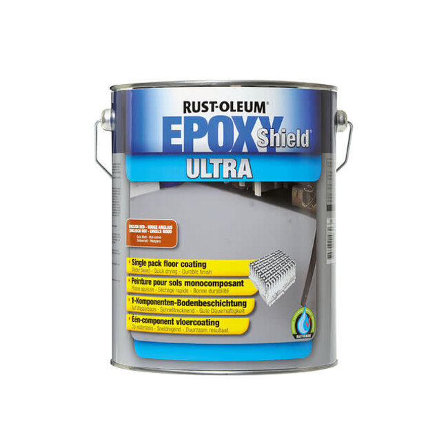 Rust-Oleum Epoxyshield Ultra 5 liter