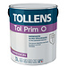 Tollens Tollens Tol-Prim O Wit 10 liter (Dekkende Muur Voorstrijk)