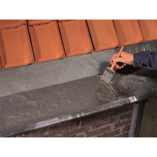 Rust-Oleum Fillcoat Waterproofing Lichtgrijs