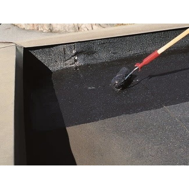 Rust-Oleum Fillcoat Waterproofing Lichtgrijs