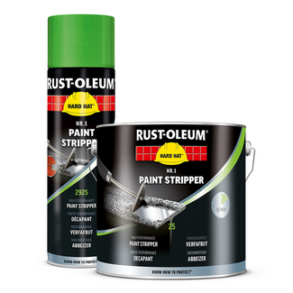 Rust-Oleum Nr.1 Paint Stripper - Verfafbijt
