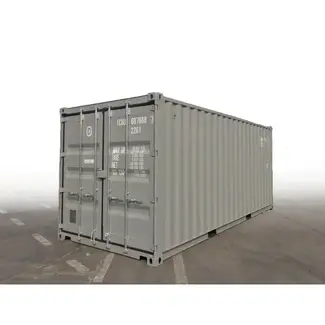 AV Container Coating Licht Grijs 10 liter