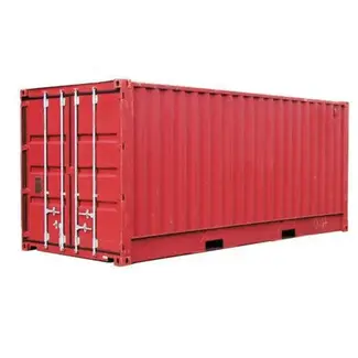 AV Container Coating Rood 10 liter