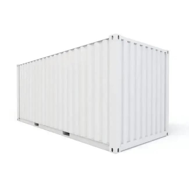 AV Container Coating Wit 10 liter