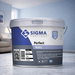 Sigma Perfect Matt 5 liter