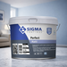 Sigma Perfect Matt 2,5 liter