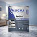 Sigma Perfect Matt 1 liter