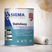 Sigma StainAway Matt 1 liter