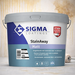 Sigma StainAway Matt 10 liter