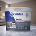 Sigma Perfect Semi-Matt 2,5 liter