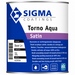 Sigma Torno Aqua Satin 1 liter