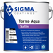 Sigma Torno Aqua Satin 2,5 liter