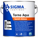Sigma Torno Aqua Semi-Gloss 2,5 liter