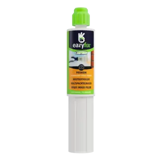 EAZYFIX Premium 2 Componenten Houtrotvuller 150ml