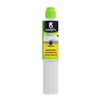 EAZYFIX Premium 2 Componenten Houtplamuur 150ml