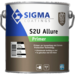 Sigma S2U Allure Primer 2,5 liter