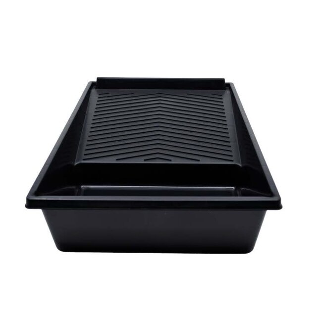 Flocx Kunststof Verfbak Middel 25 x 36 cm