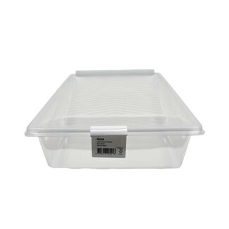 Flocx Kunststof Inzet Verfbak Middel 3 Stuks 25 x 36 cm