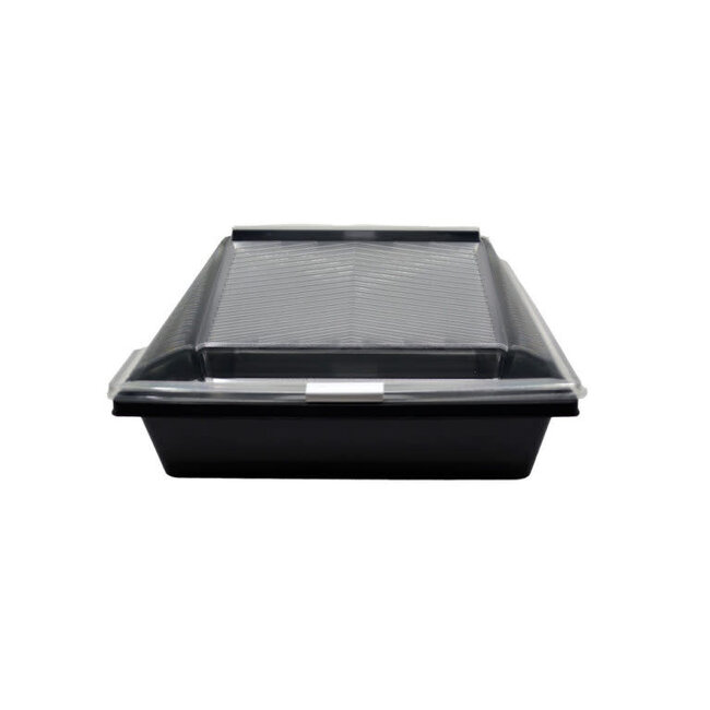 Flocx Kunststof Inzet Verfbak Groot 3 Stuks 32 x 36 cm