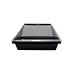 Flocx Kunststof Inzet Verfbak Groot 3 Stuks 32 x 36 cm