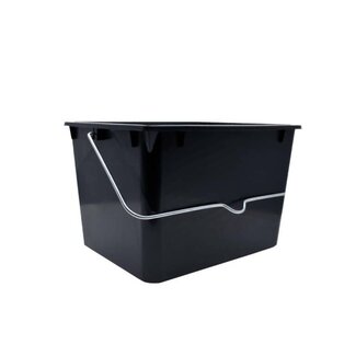 Flocx Kunststof Verfemmer Middel 8 liter