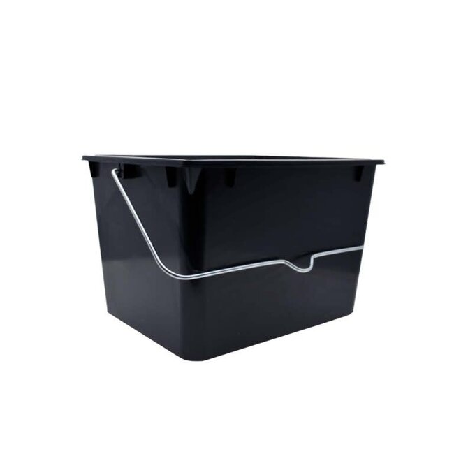 Flocx Kunststof Verfemmer Middel 8 liter