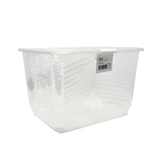 Flocx Kunststof Inzet Verfemmer Middel 3 Stuks 8 liter