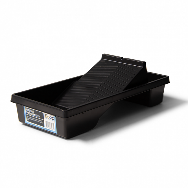 Flocx Premium Verfbak Klein