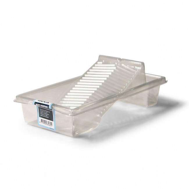 Flocx Premium Inzet Verfbak Klein 3 stuks