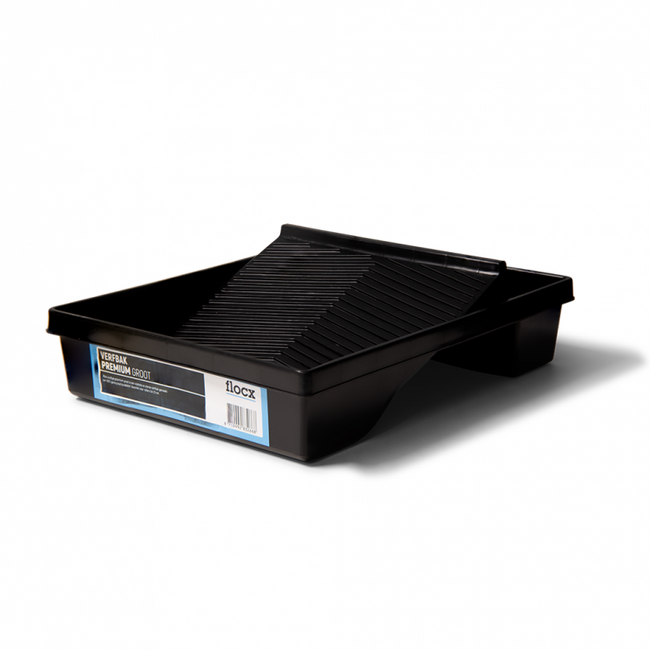 Flocx Premium Verfbak Groot