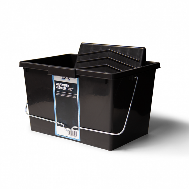 Flocx Premium Verfemmer Groot