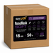 Secuur Coatings RenoMask Soft Afplaktape – Per Doos