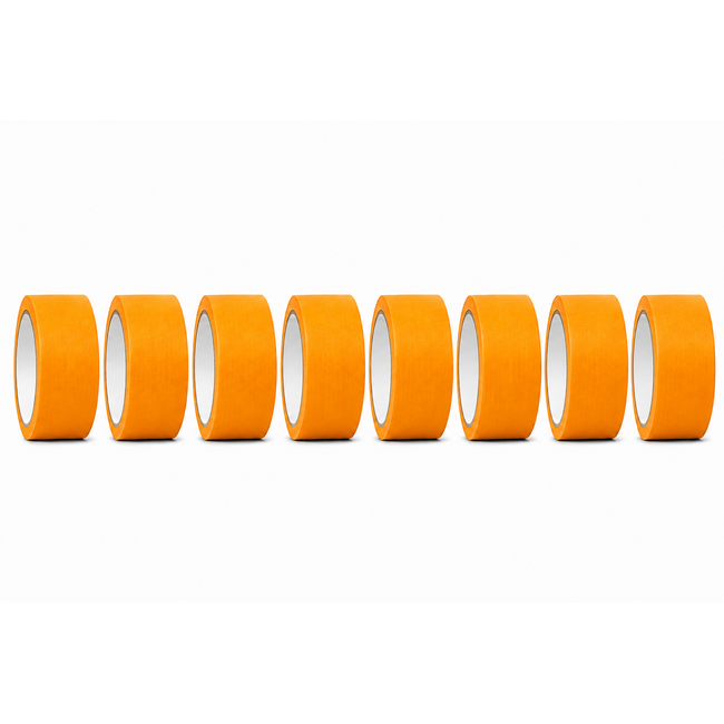 Secuur Coatings RenoMask Pro Afplaktape – Per Ris