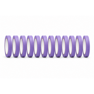 Secuur Coatings RenoMask Soft Afplaktape – Per Ris