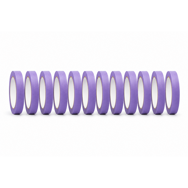 Secuur Coatings RenoMask Soft Afplaktape – Per Ris