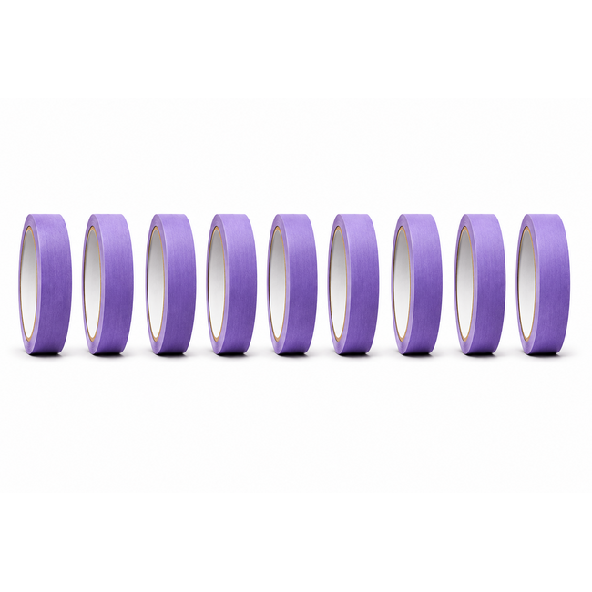 Secuur Coatings RenoMask Soft Afplaktape – Per Ris