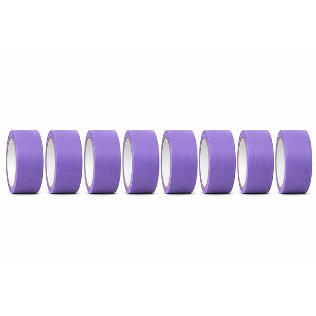 Secuur Coatings RenoMask Soft Afplaktape – Per Ris