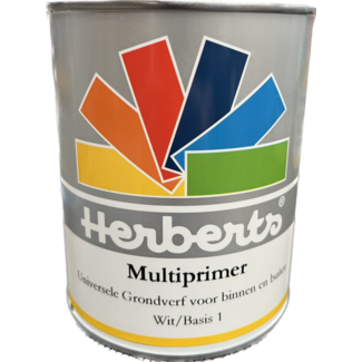 Herberts Prof Multiprimer 1 liter