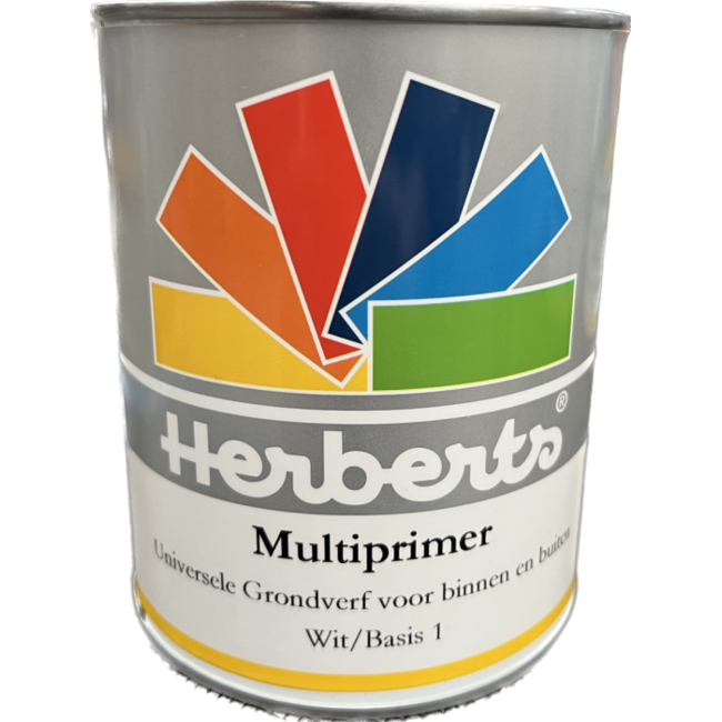 Herberts Prof Multiprimer 1 liter